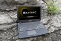 EUROCOM dégaine son Sky X4C, une machine transportable en Intel i7-8700K ; delidded si besoin...