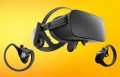 Nouvelle baisse de prix pour le casque VR Oculus Rift qui passe à 419 Euros