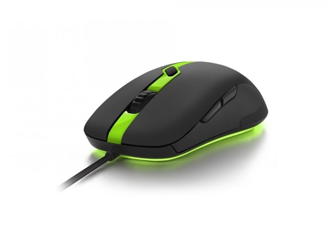 [Maj] Sharkoon d�voile une nouvelle souris tr�s color�e, la SHARK FORCE PRO