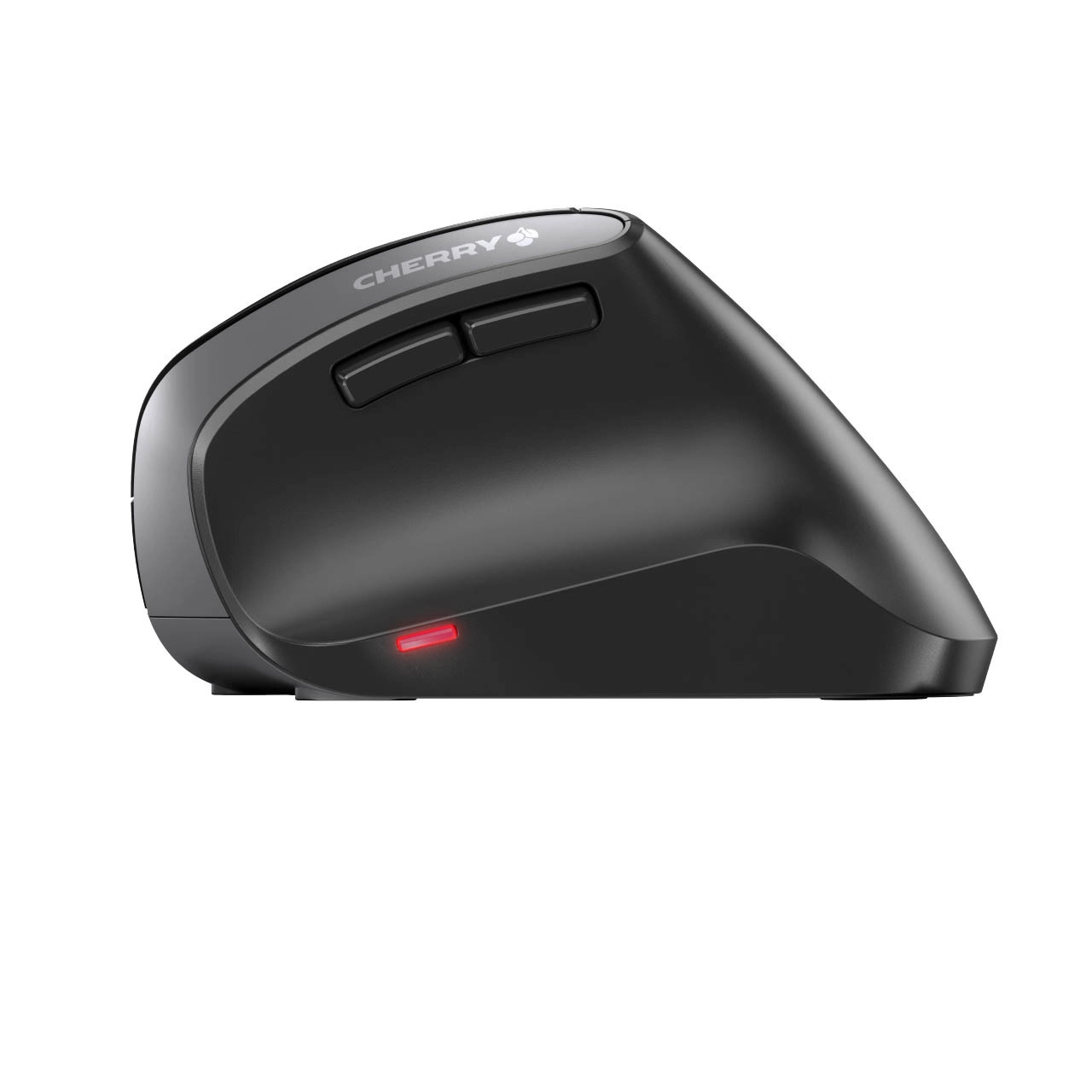 CHERRY MW 4500 : une souris ergonomique sans fil