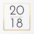 [Cowcotland] Bonne et heureuse année à tous, le programme pour 2018