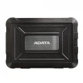 ADATA ED600 : un robuste boitier externe pour protger votre disque dur ou SSD