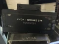 CES 2018 : la magnifique GTX 1080 Ti K|NGP|N Hydro Copper se montre chez EVGA