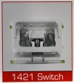 Deux nouveaux switches particulièrement fins chez Kailh ?