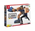 Nintendo Labo : Nintendo mise sur le carton pour sa Switch