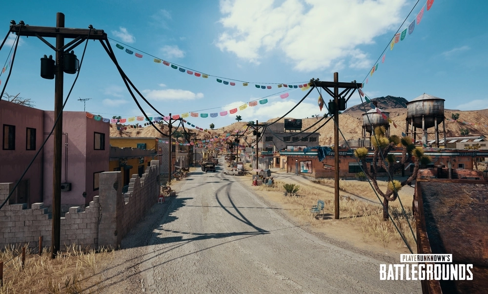 PUBG va accueillir une nouvelle mise � jour sur PC