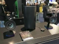 CES 2018 : Razer se lance dans les enceintes Audio avec sa gamme Nommo