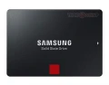 Le futur Samsung 860 Pro dvoil, une version 4 To au programme
