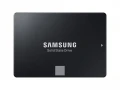 Samsung officialise son SSD 860 EVO