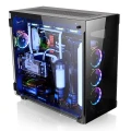 Thermaltake annonce son énorme boitier View 91 Tempered Glass RGB Edition