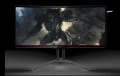 AOC exposera son écran AG352UCG6 Black Edition au prochain Intel Extreme Masters