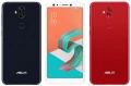 ASUS lance ses nouveaux smartphones ZenFone 5 Lite, 5 et 5z