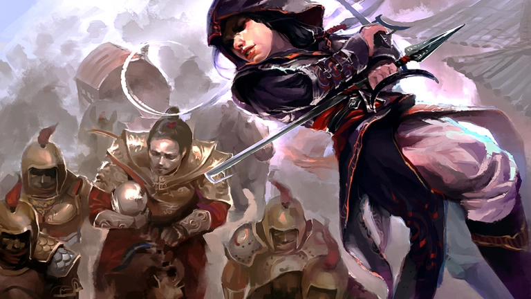 Le prochain �pisode de la saga Assassin's Creed pourrait se nommer Dynasty