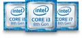 Intel lance un nouveau processeur basse consommation, le Core i3-8130U