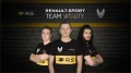 Renault entre dans l'esport par la grande porte en sponsorisant Team Vitality
