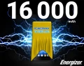 Energizer Power Max P16K Pro : Un smartphone avec une batterie de 16 000 mAh