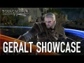Geralt dans SoulCalibur VI : pourquoi ? Comment ? Une vidéo pour en parler !