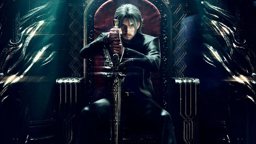 Le jeu vid�o Final Fantasy XV Windows Edition pirat� avant sa sortie