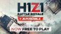 A peine sorti du programme Steam Early Access H1Z1 devient free-to-play