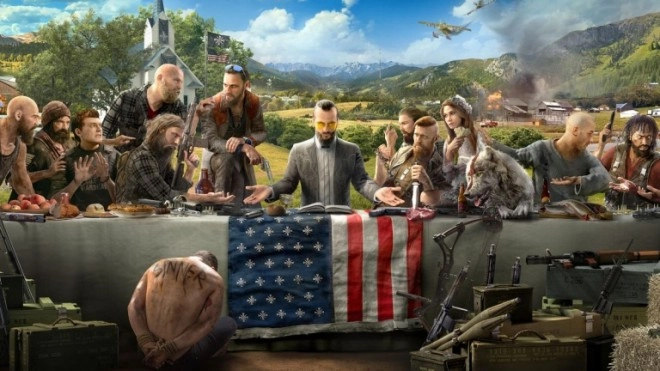 Votre PC pourra-t-il faire tourner le jeu Far Cry 5 ?