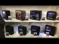 [Cowcot TV] Gamers Assembly 2018 : Le stand Materiel.net