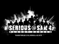 Serious Sam 4, Planet Badass de son sous titre, se dote d'un premier teaser qui sent bon la nostalgie