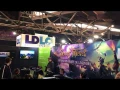 Gamers Assembly 2018 : Le stand LDLC