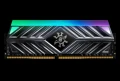 ADATA annonce avoir pouss sa mmoire DDR4 ADATA XPG SPECTRIX D41 RGB  5000 Mhz en Aircooling