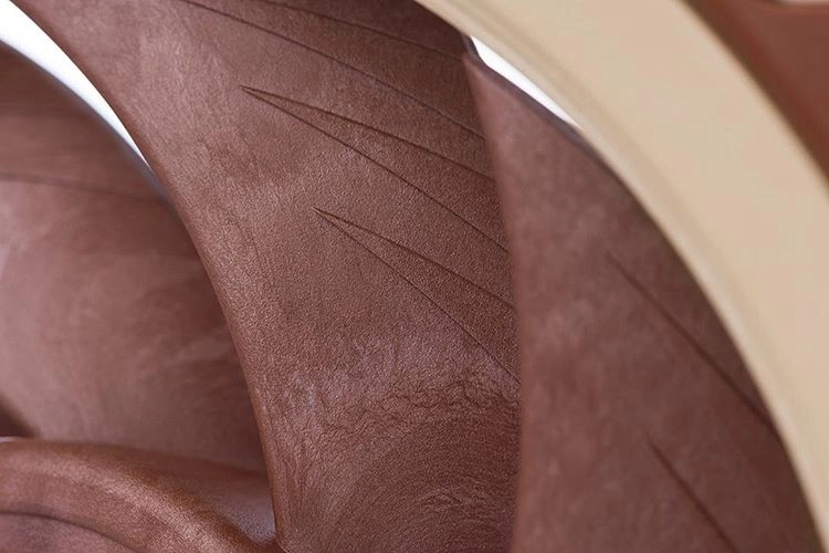 Apr�s quatre ans de d�veloppement, Noctua s'appr�te � sortir ses nouveaux ventilateurs en s�rie A
