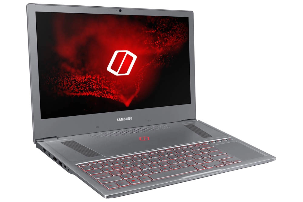 Samsung se relance dans le portable Gamer avec le Odyssey Z