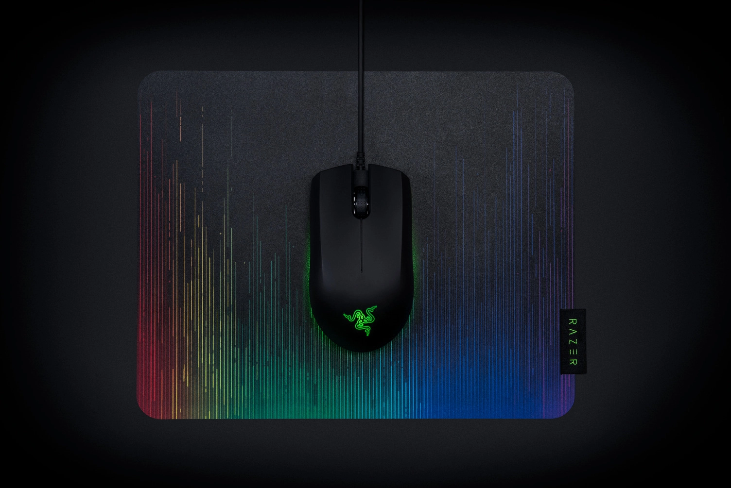 Razer l�ve le voile sur sa souris Abyssus Essential ; l'essentiel, mais � 49.90� tout de m�me