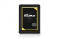 Mushkin Source : des SSD SATA III hyper méga accessibles, 110 dollars en 500 Go
