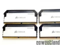  Test DDR4 CORSAIR Dominator Platinum Special Edition