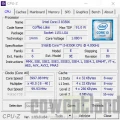 Test Processeur Intel Core i3-8350K