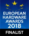 EUROPEAN HARDWARE AWARDS 2018 : Les finalistes annoncés !