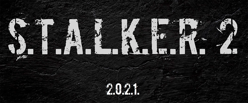 Le jeu S.T.A.L.K.E.R 2 revient d'entre les morts
