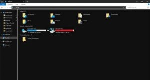 Quelles sont les nouveaut�s � venir pour Windows 10 Redstone 5 ?