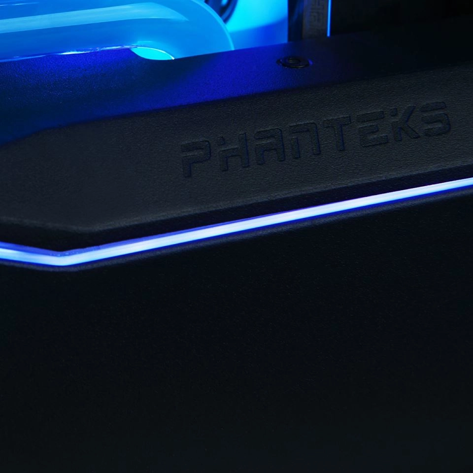 Une nouveaut� Phanteks en approche : P350X ou autre chose ?