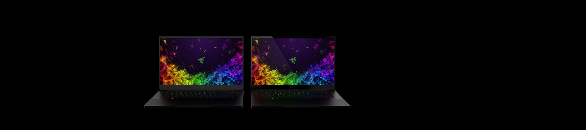 Le portable gaming Blade 15 de Razer accueille un processeur Intel huiti�me g�n�ration