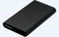 SONY SL-E Series External SSD : Beau, externe et rapide