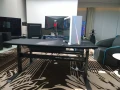 Computex 2018 : Aerocool poursuit dans le mobilier avec plusieurs bureaux