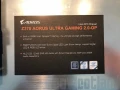 Une idée des tarifs des cartes mères AORUS Z370 avec Intel Optane