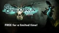 Bon Plan : Humble Bundle offre Shadowrun Returns Deluxe
