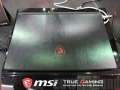 Computex 2018 : le portable gamer GF63 de MSI