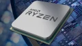 4 nouveaux processeurs RYZEN 7, 5 et 3 chez AMD
