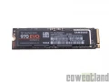  Test SSD Samsung 970 EVO 500 Go