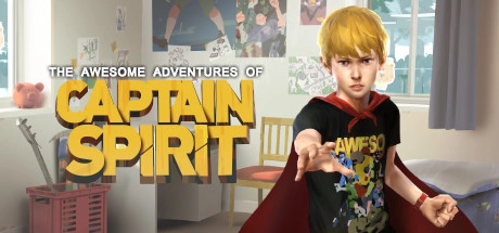 On connait les configurations requises pour le jeu The Awesome Adventures of Captain Spirit, pr�quel gratuit de Life is Strange 2