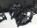 Computex 2018 : be quiet! lance de nouveaux ventilateurs boitiers, les Shadow Wings 2