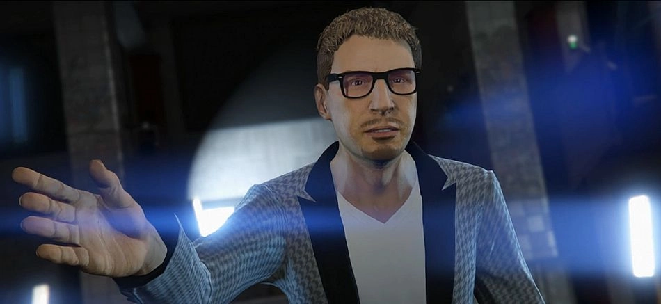 GTA 5 : Gay Tony tease son retour en vid�o