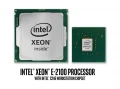 Intel annonce les processeurs  Xeon nouvelle génération